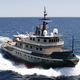 Illustration for article titled Greasy Tug Boat Is Luxury Yacht In Disguise